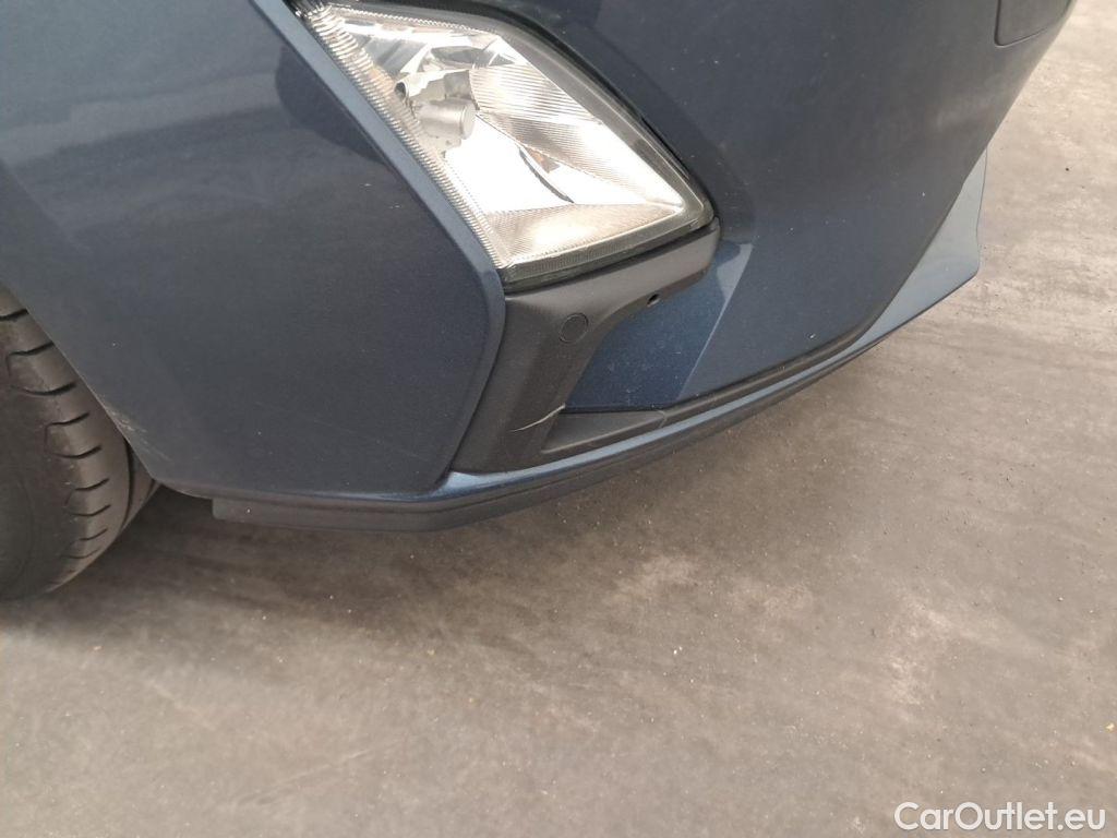 Ford  Focus Ford  Clipper 1.5 EcoBlue 88kW Connected 5d #57