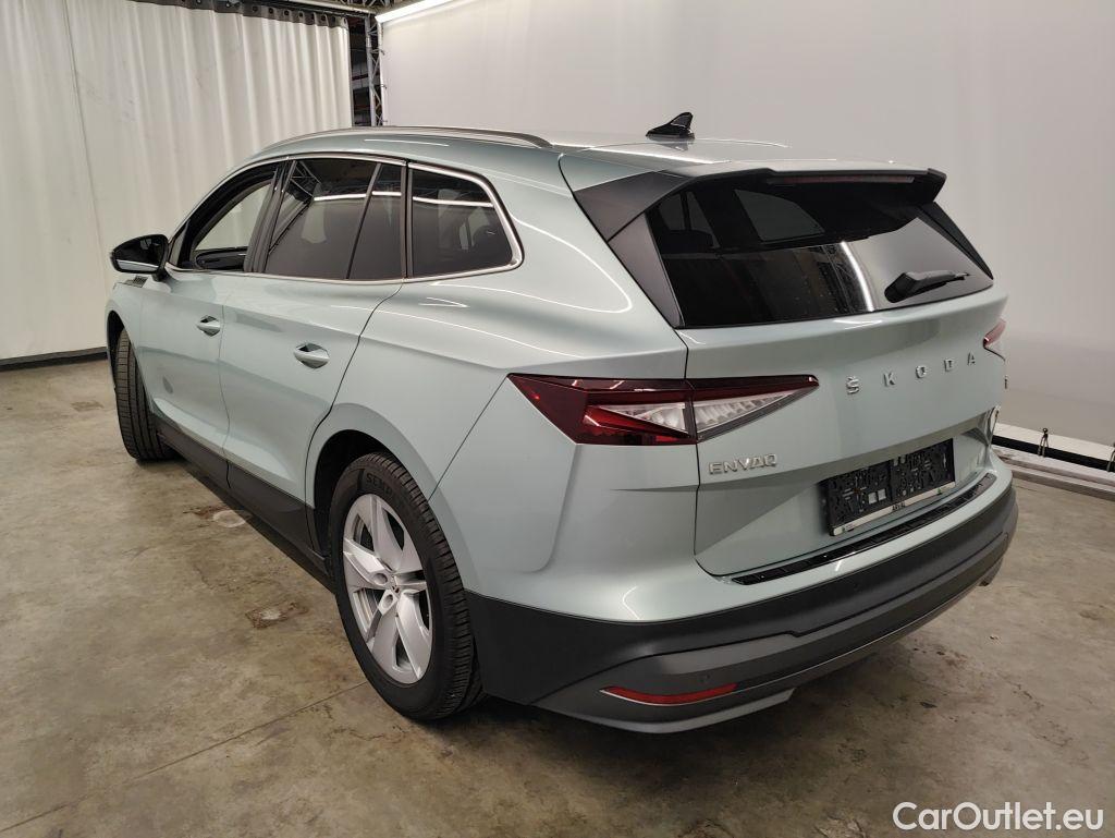 Skoda  ENYAQ Skoda  iV 80 5d #7