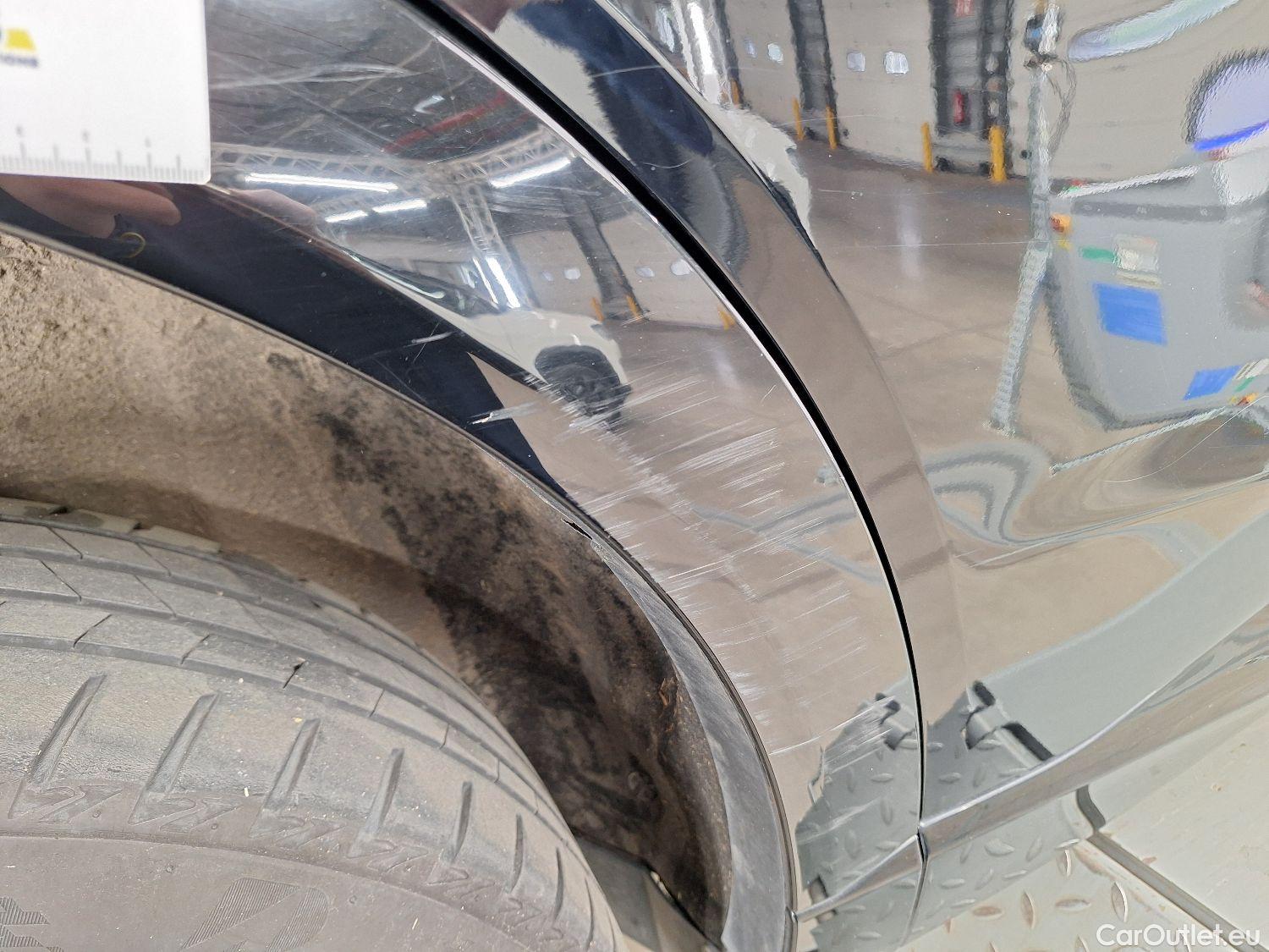 Ford  Mustang Ford,  '20 BEV, Ford  Mach-E 76kWh 190kW Standard Range AWD #17