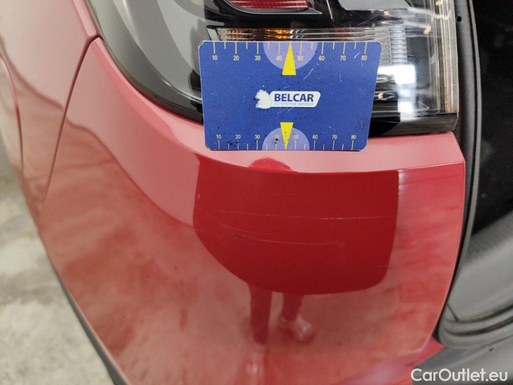 Opel  Crossland Opel  1.5 Turbo D 81kW S/S Elegance 5d #56