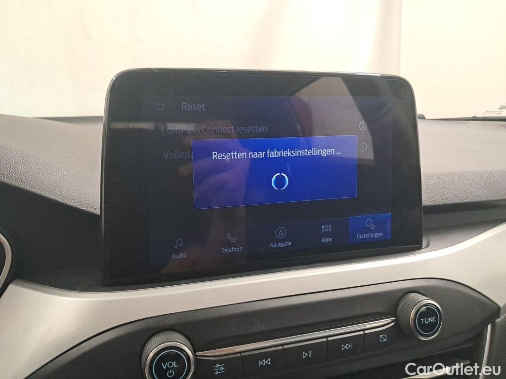 Ford  Focus Ford  Clipper 1.5 EcoBlue 88kW Connected 5d #12