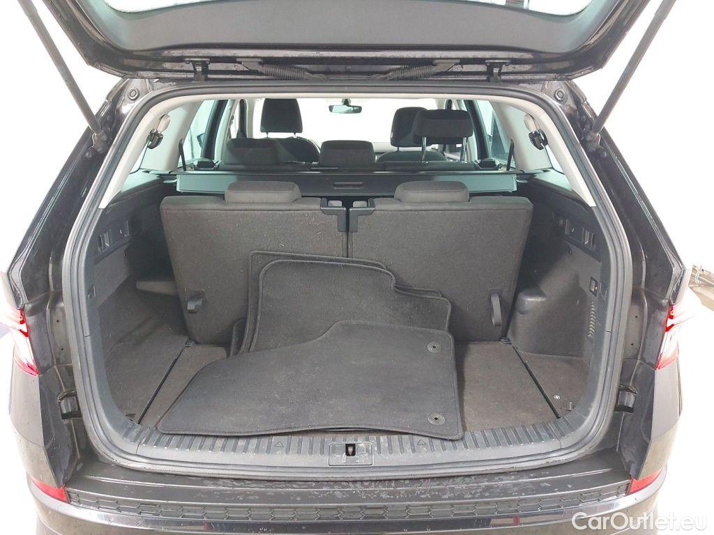 Skoda  Kodiaq Skoda  2.0 CRTDI 110kW DSG7 Ambition 5d 7 places  #15