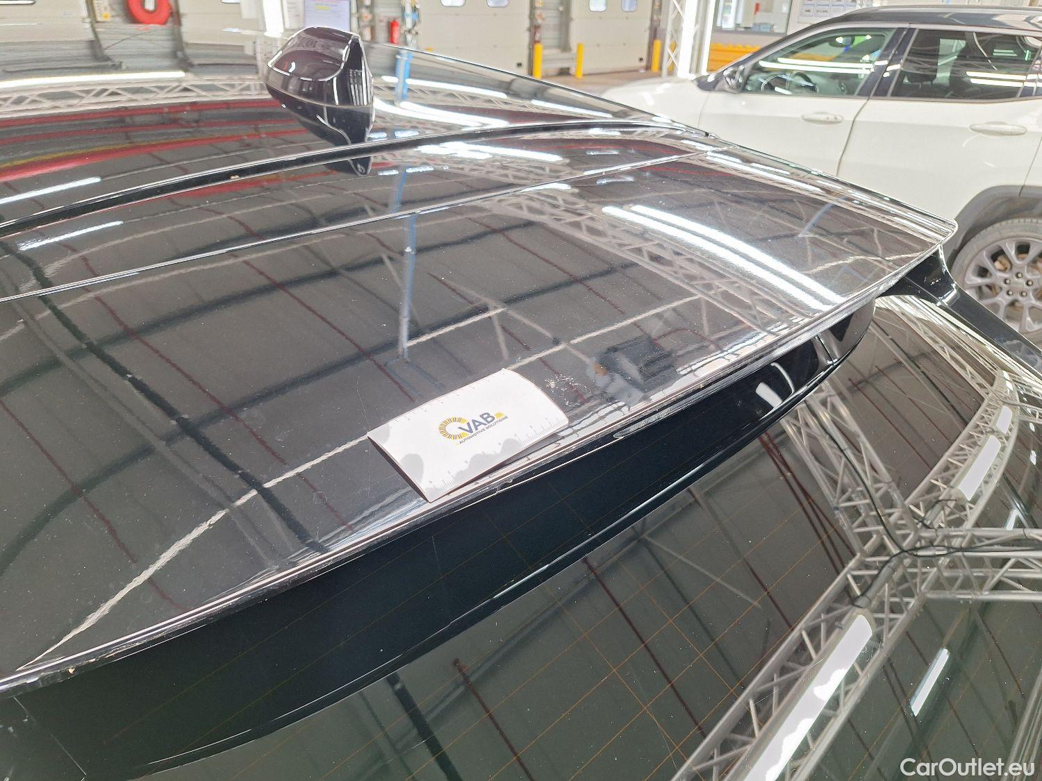 Ford  Mustang Ford,  '20 BEV, Ford  Mach-E 76kWh 190kW Standard Range AWD #35