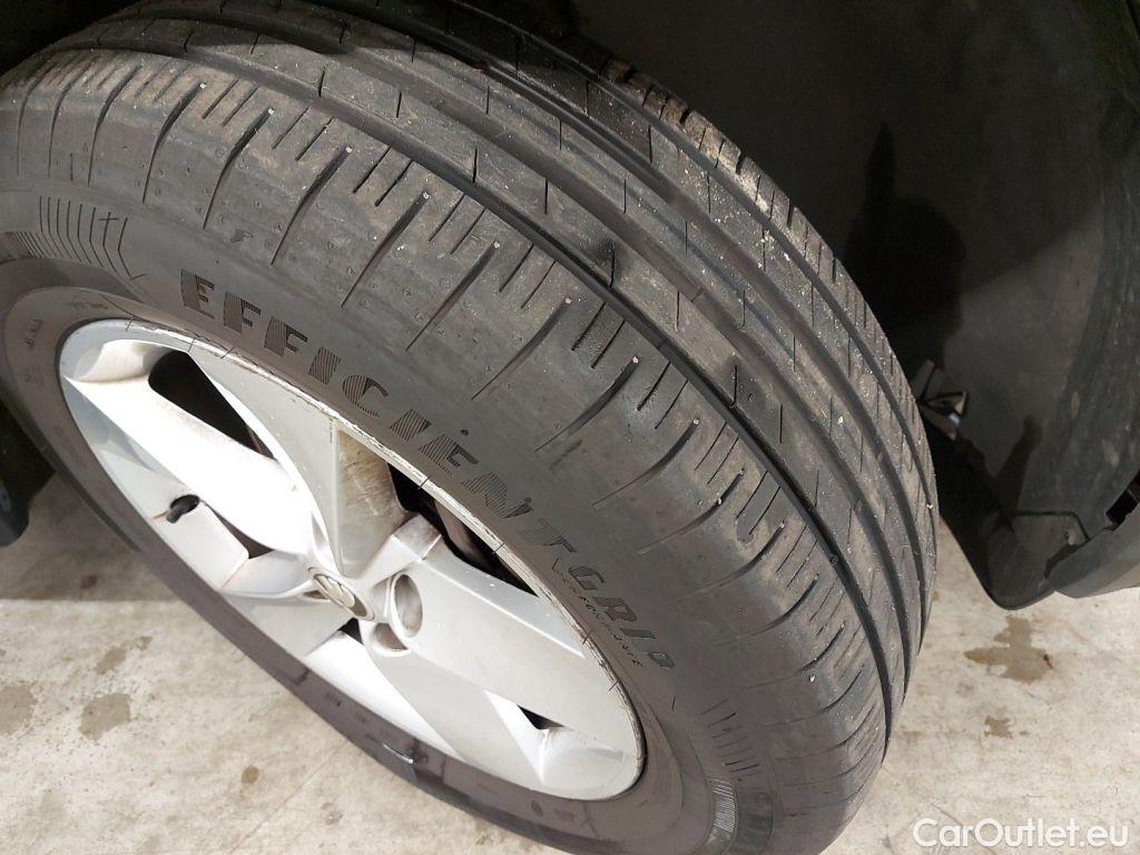 Skoda  Kodiaq Skoda  2.0 CRTDI 110kW DSG7 Ambition 5d 7 places  #17