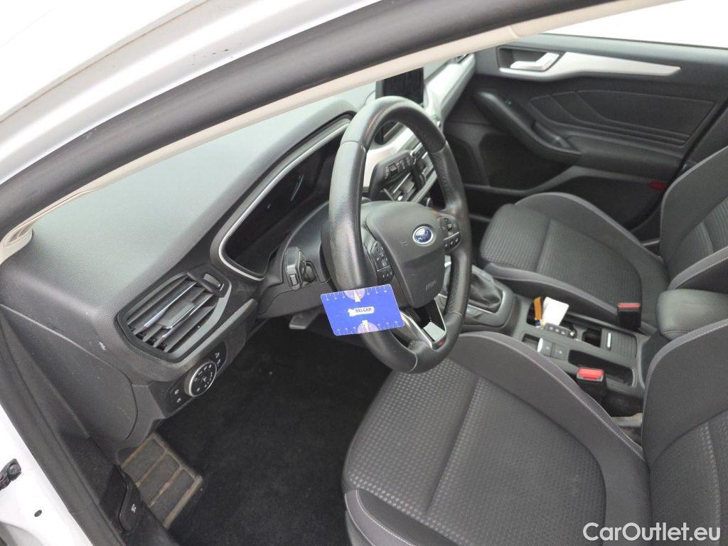Ford  Focus Ford  Clipper 1.5 EcoBlue 88kW Connected 5d #27