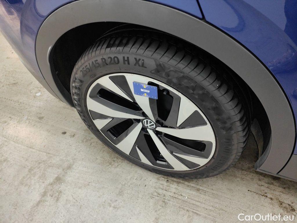 Volkswagen  ID.4 Volkswagen  77kWh Pro Life 5d #57