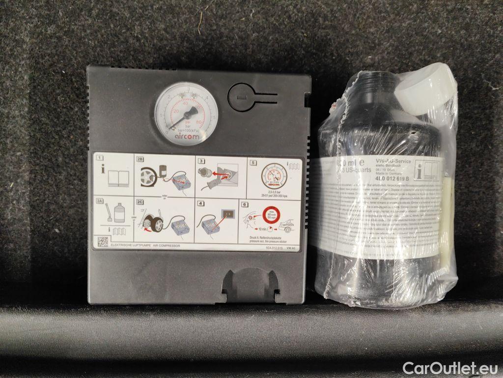 Skoda  ENYAQ Skoda  iV 80 5d #17