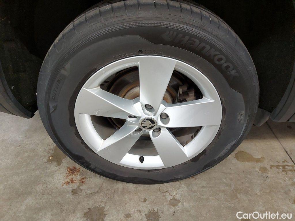 Skoda  Kodiaq Skoda  2.0 CRTDI 110kW DSG7 Ambition 5d 7 places  #23