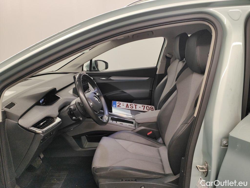 Skoda  ENYAQ Skoda  iV 80 5d #3