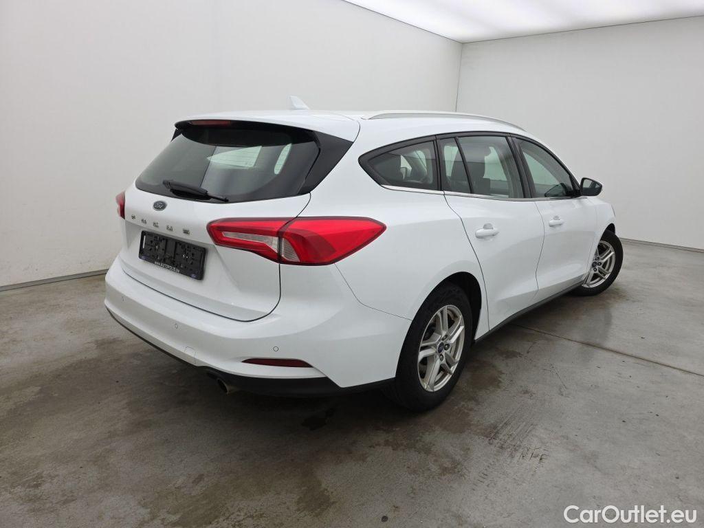 Ford  Focus Ford  Clipper 1.5 EcoBlue 88kW Connected 5d #2