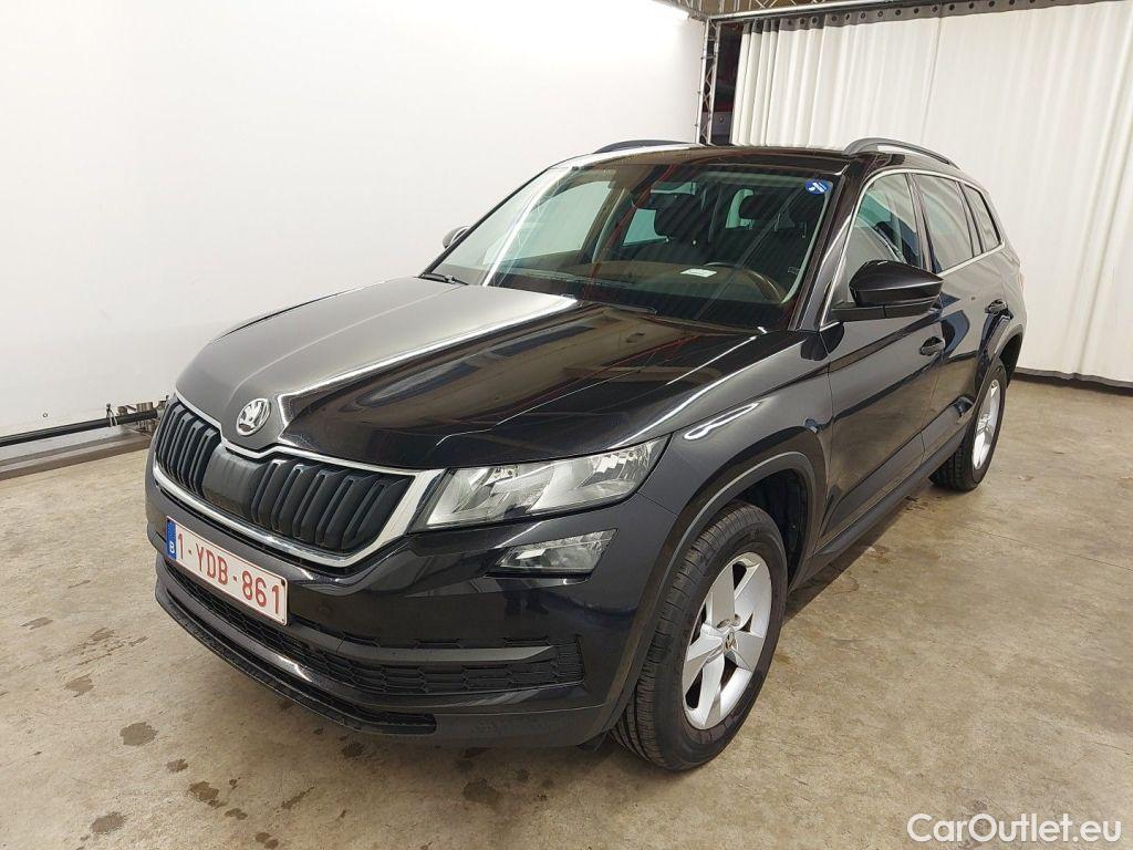 Skoda  Kodiaq Skoda  2.0 CRTDI 110kW DSG7 Ambition 5d 7 places  #1