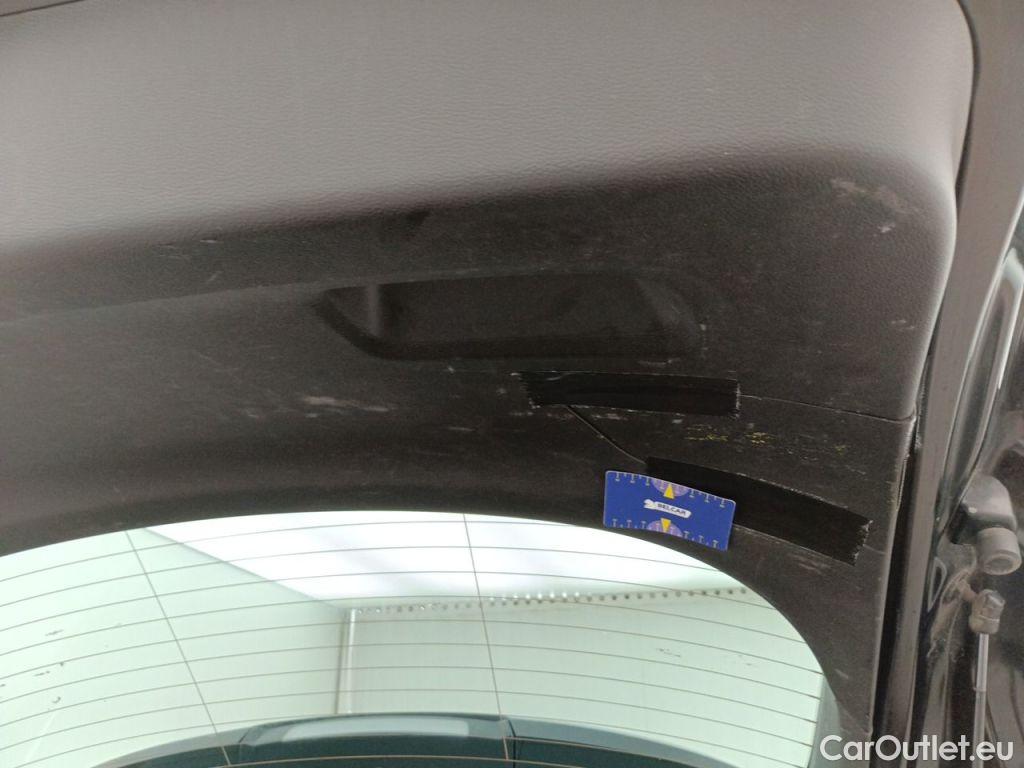 Opel  Astra Opel  Sports Tourer 1.5 Turbo D 90kW S/S Elegance Auto 5d #73