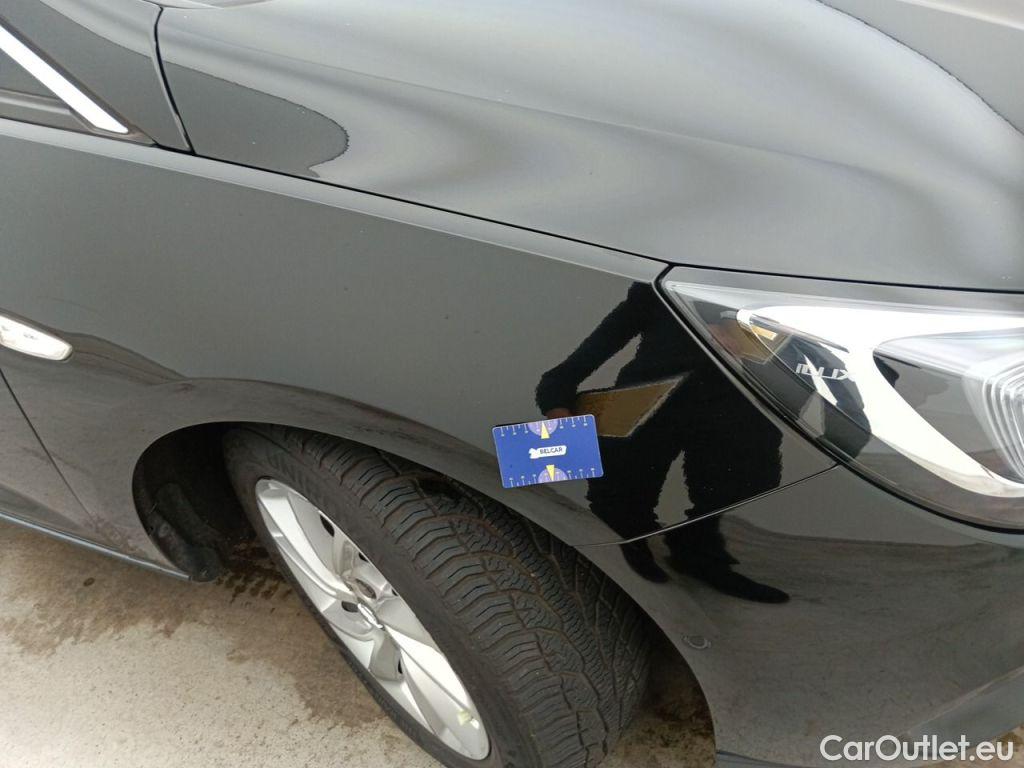 Opel  Astra Opel  Sports Tourer 1.5 Turbo D 90kW S/S Elegance Auto 5d #23