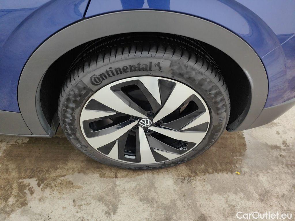 Volkswagen  ID.4 Volkswagen  77kWh Pro Life 5d #54