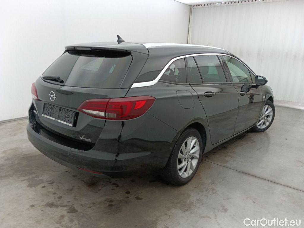 Opel  Astra Opel  Sports Tourer 1.5 Turbo D 90kW S/S Elegance Auto 5d #2