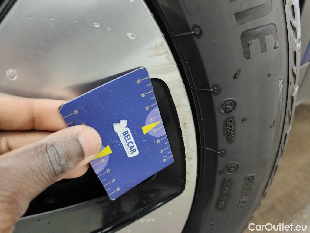 Volkswagen  ID.4 Volkswagen  77kWh Pro Life 5d #53