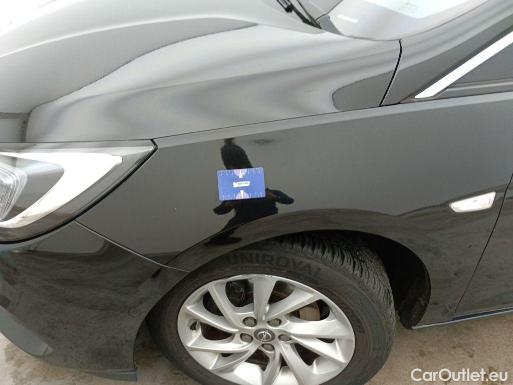 Opel  Astra Opel  Sports Tourer 1.5 Turbo D 90kW S/S Elegance Auto 5d #34