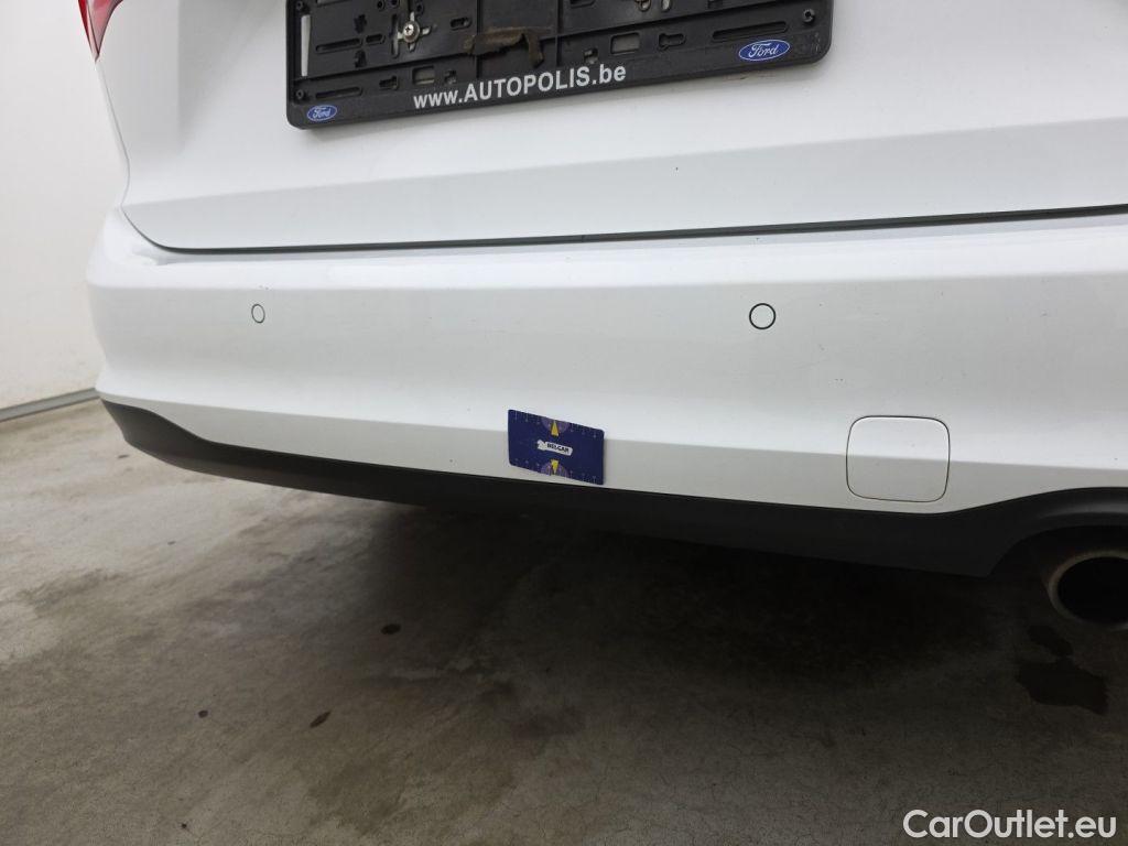 Ford  Focus Ford  Clipper 1.5 EcoBlue 88kW Connected 5d #35