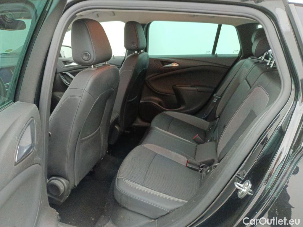 Opel  Astra Opel  Sports Tourer 1.5 Turbo D 90kW S/S Elegance Auto 5d #10