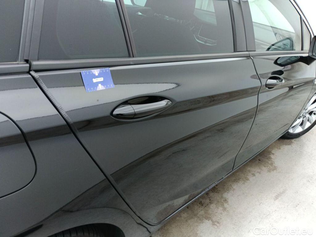 Opel  Astra Opel  Sports Tourer 1.5 Turbo D 90kW S/S Elegance Auto 5d #56