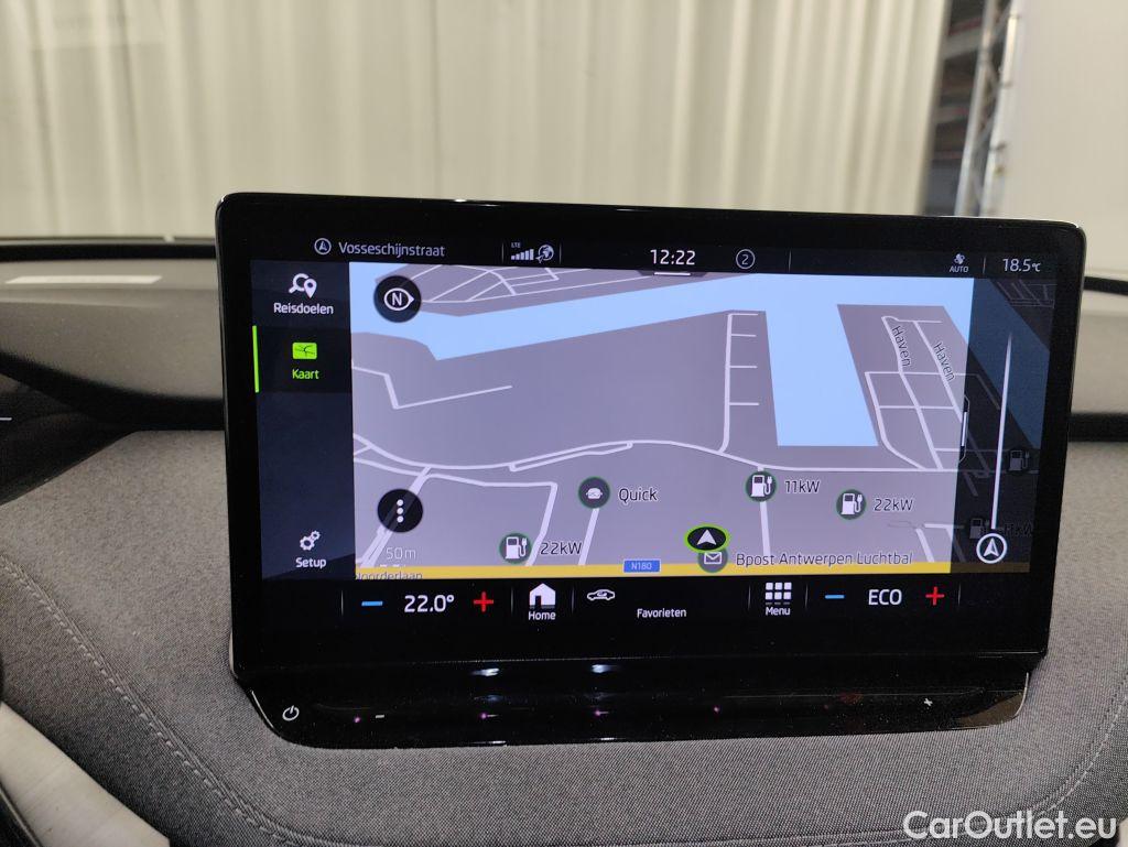 Skoda  ENYAQ Skoda  iV 80 5d #13