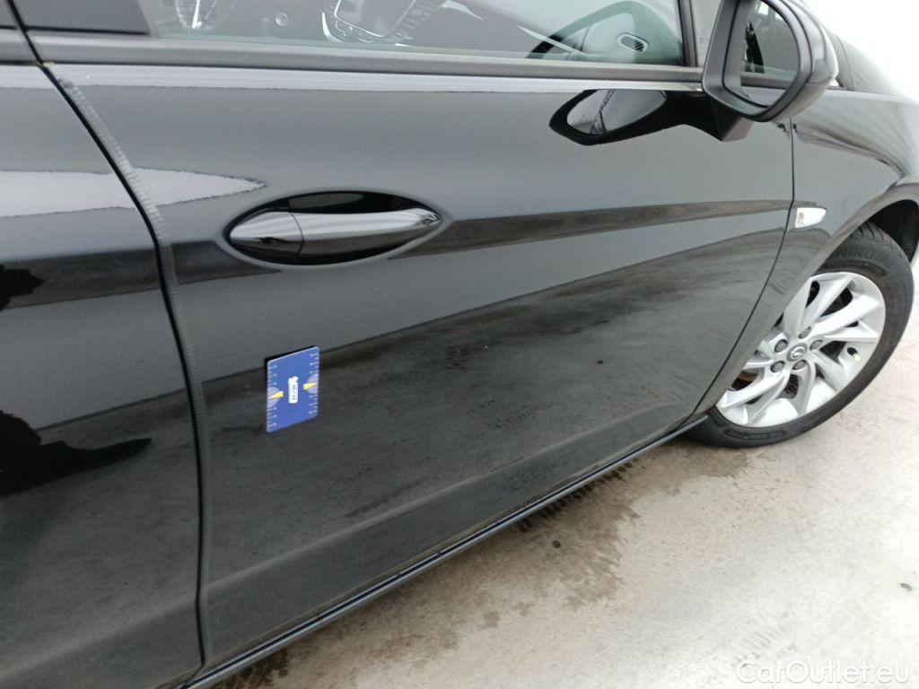 Opel  Astra Opel  Sports Tourer 1.5 Turbo D 90kW S/S Elegance Auto 5d #63
