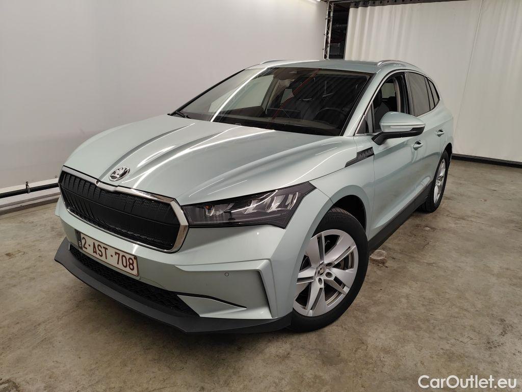 Skoda  ENYAQ Skoda  iV 80 5d #1