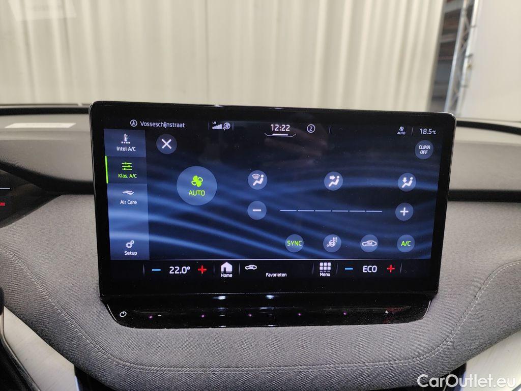 Skoda  ENYAQ Skoda  iV 80 5d #42