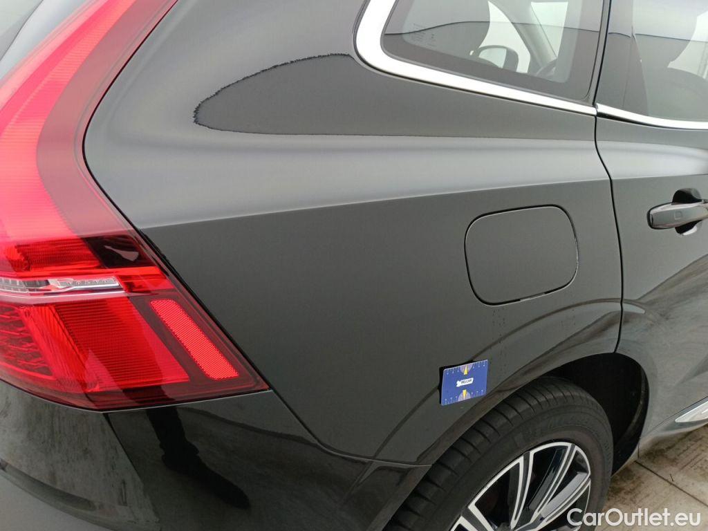 Volvo  XC60 Volvo  D4 120kW Geartronic Inscription 5d #25