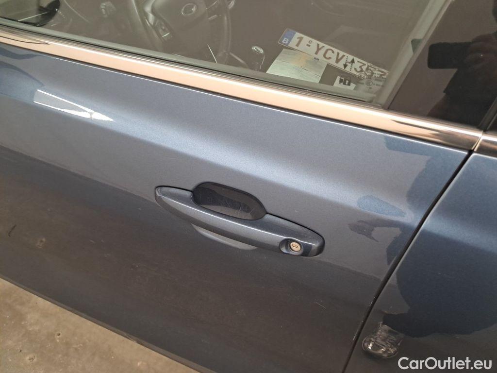 Ford  Focus Ford  Clipper 1.5 EcoBlue 88kW Connected 5d #21