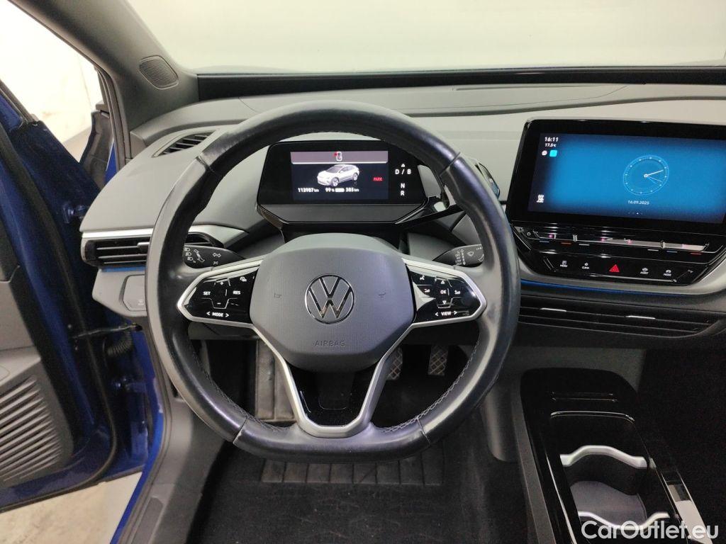 Volkswagen  ID.4 Volkswagen  77kWh Pro Life 5d #27