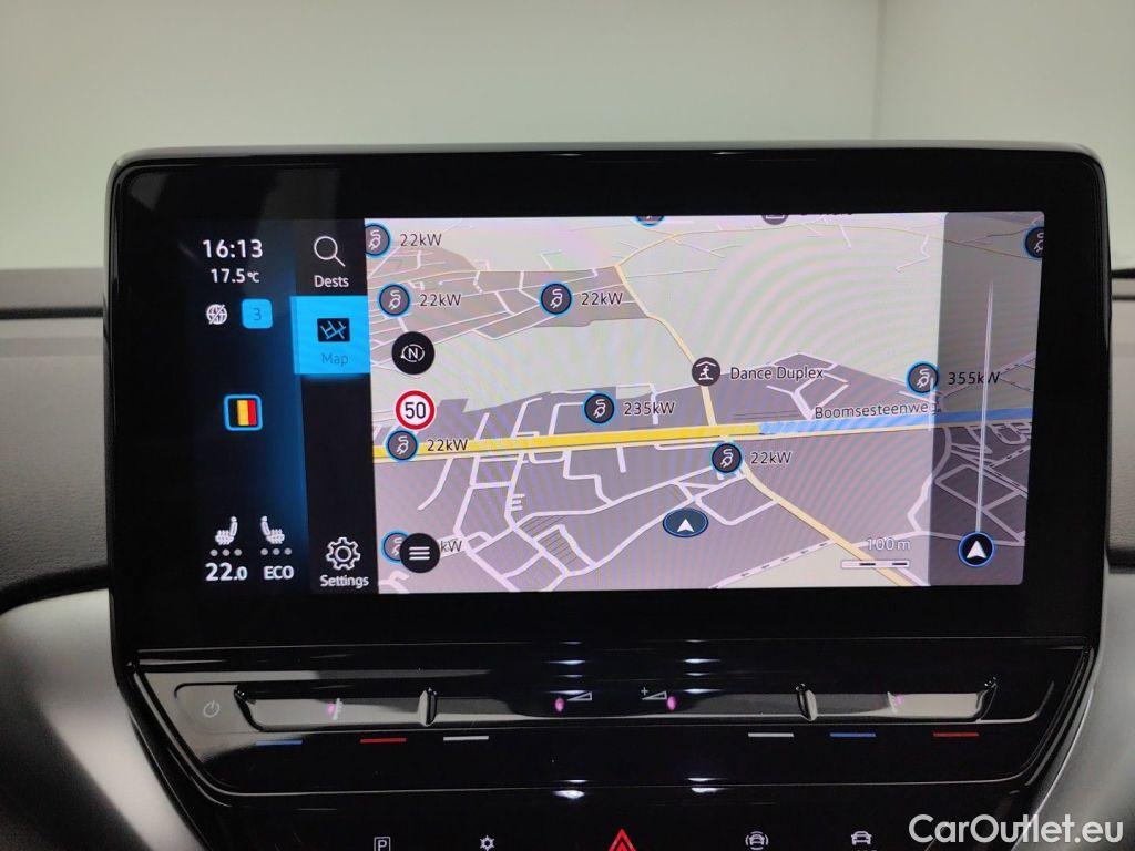 Volkswagen  ID.4 Volkswagen  77kWh Pro Life 5d #13