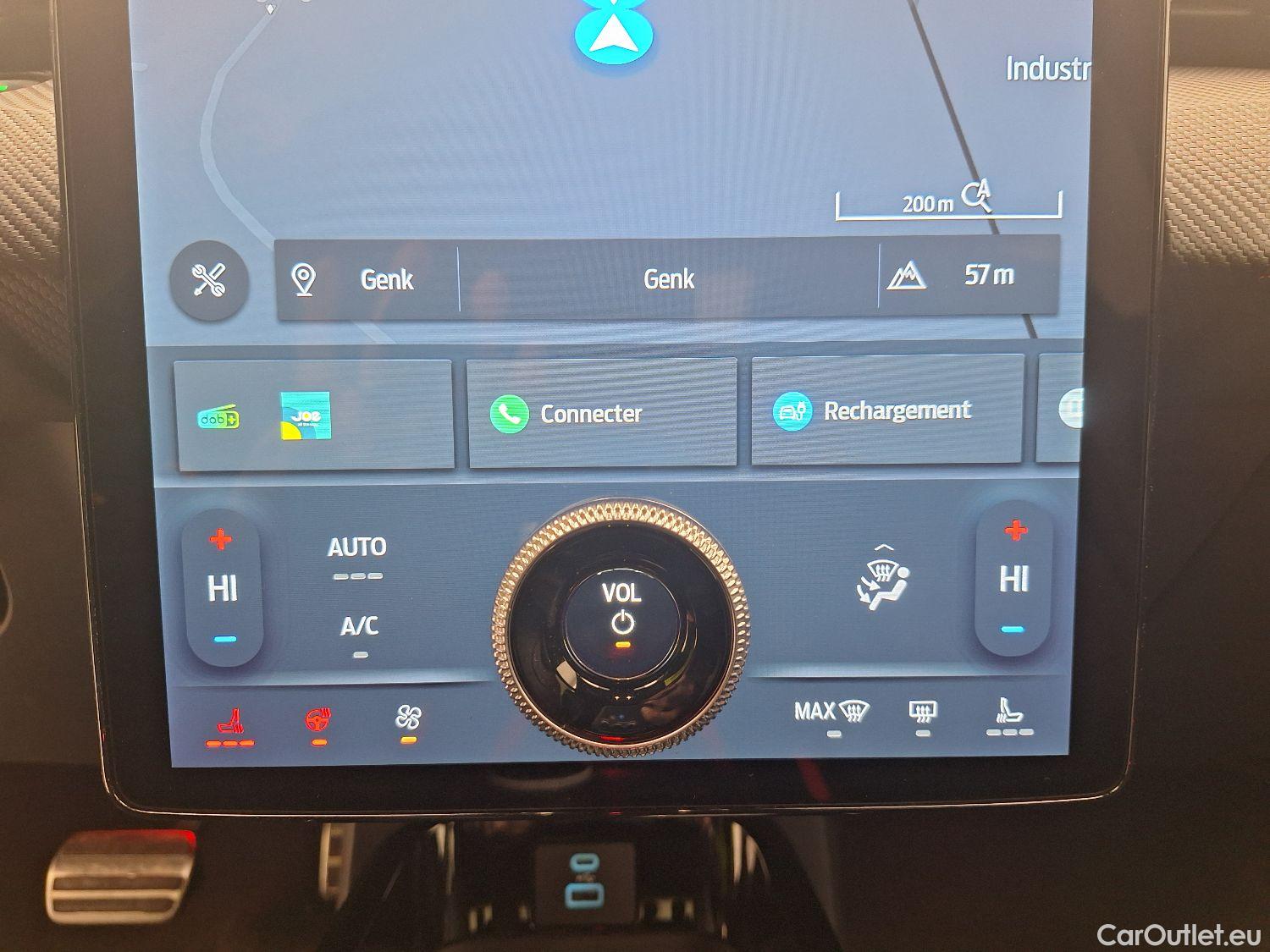 Ford  Mustang Ford,  '20 BEV, Ford  Mach-E 76kWh 190kW Standard Range AWD #22