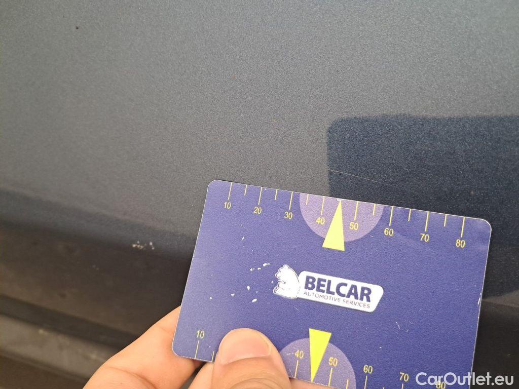 Ford  Focus Ford  Clipper 1.5 EcoBlue 88kW Connected 5d #23