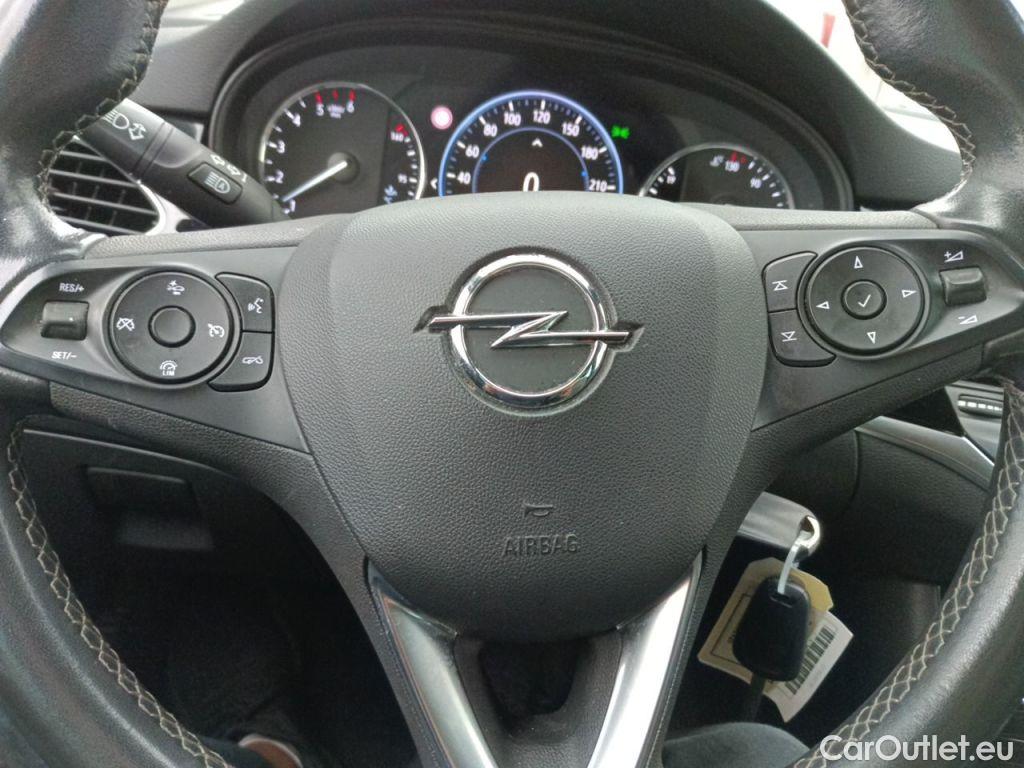 Opel  Astra Opel  Sports Tourer 1.5 Turbo D 90kW S/S Elegance Auto 5d #25