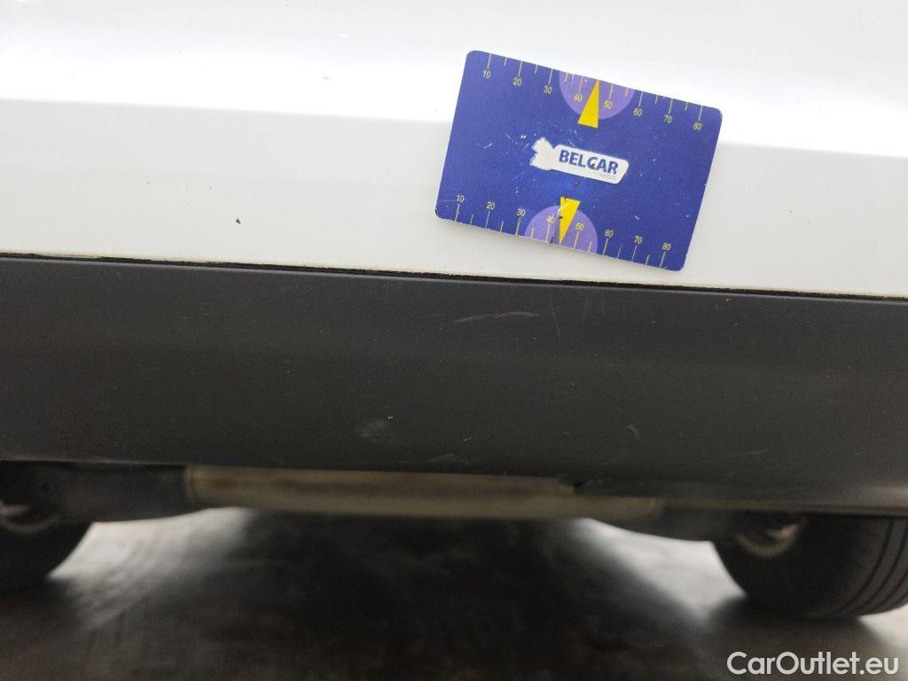 Ford  Focus Ford  Clipper 1.5 EcoBlue 88kW Connected 5d #36