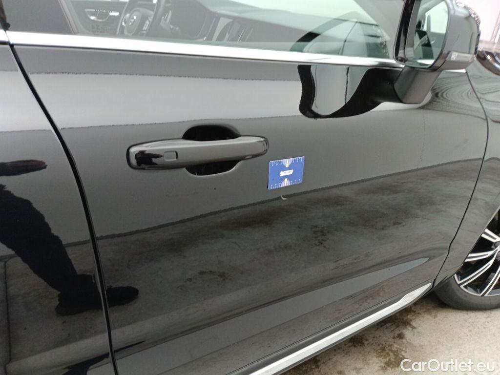 Volvo  XC60 Volvo  D4 120kW Geartronic Inscription 5d #23