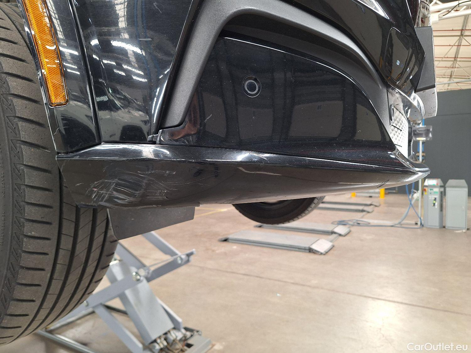 Ford  Mustang Ford,  '20 BEV, Ford  Mach-E 76kWh 190kW Standard Range AWD #10