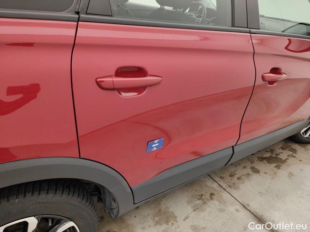 Opel  Crossland Opel  1.5 Turbo D 81kW S/S Elegance 5d #67