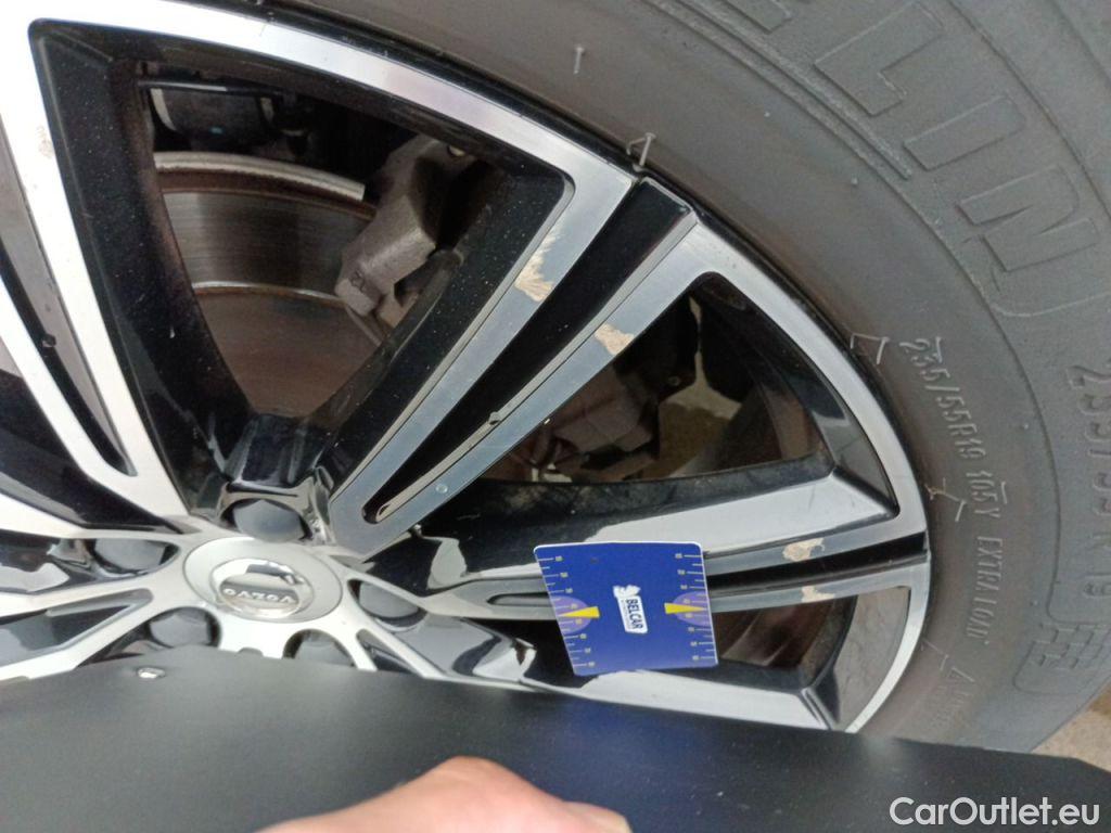 Volvo  XC60 Volvo  D4 120kW Geartronic Inscription 5d #49