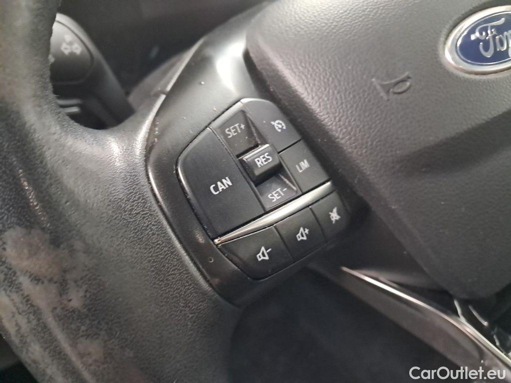 Ford  Focus Ford  Clipper 1.5 EcoBlue 88kW Connected 5d #39