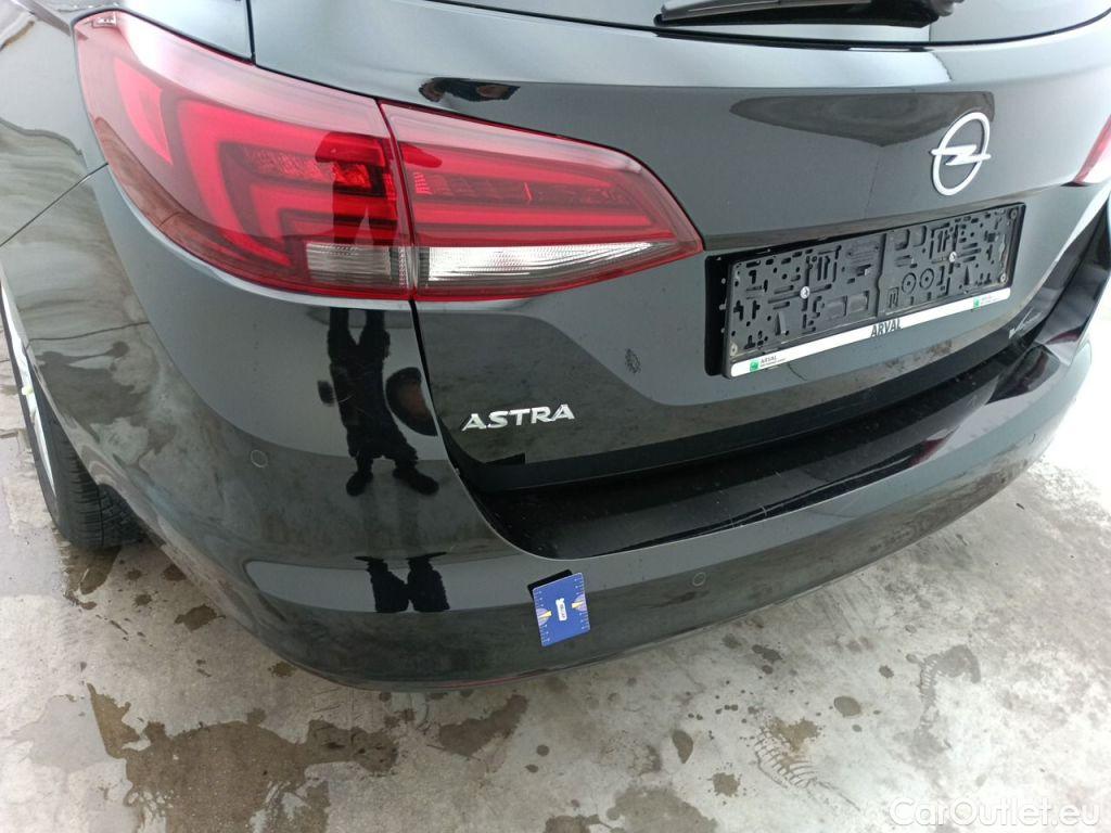Opel  Astra Opel  Sports Tourer 1.5 Turbo D 90kW S/S Elegance Auto 5d #47