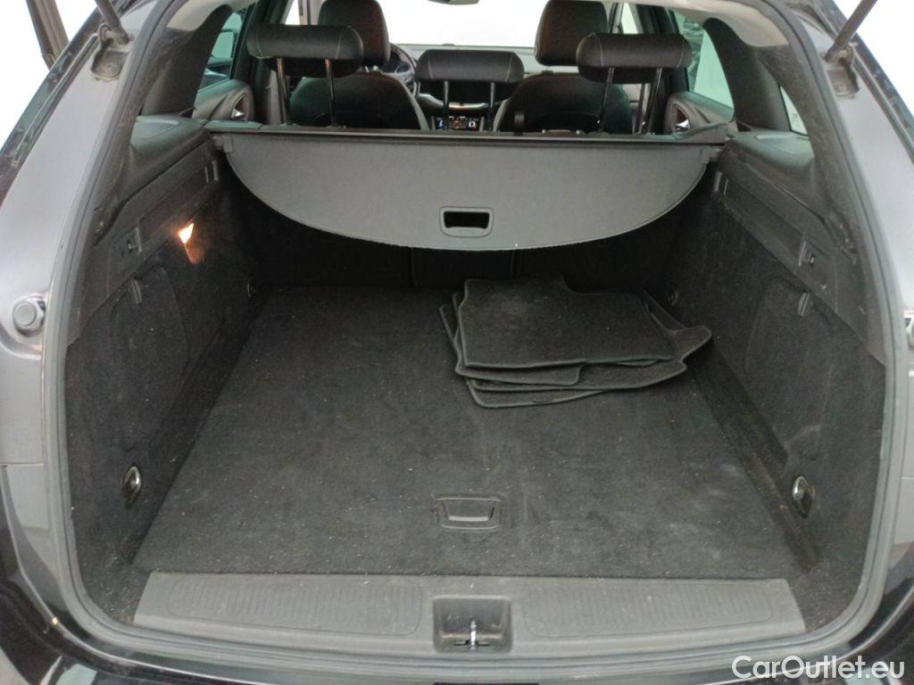 Opel  Astra Opel  Sports Tourer 1.5 Turbo D 90kW S/S Elegance Auto 5d #16