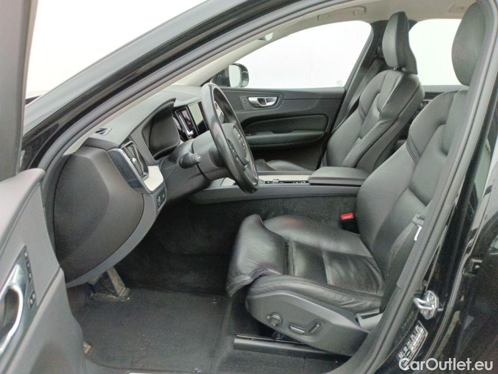 Volvo  XC60 Volvo  D4 120kW Geartronic Inscription 5d #3