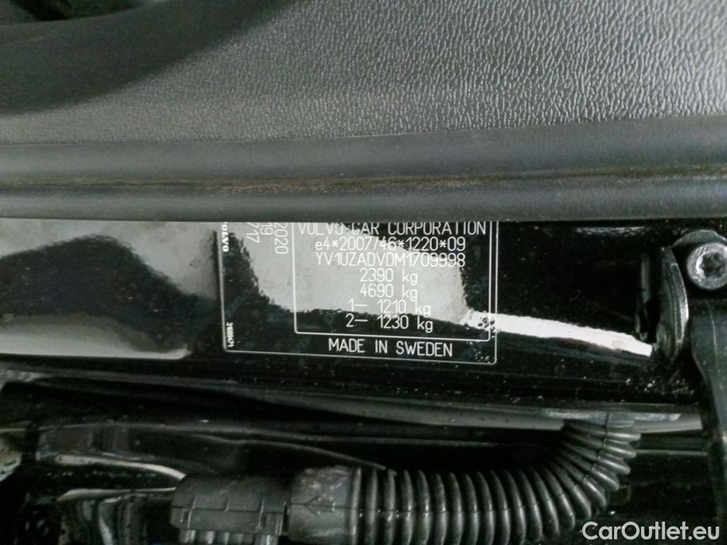 Volvo  XC60 Volvo  D4 120kW Geartronic Inscription 5d #20