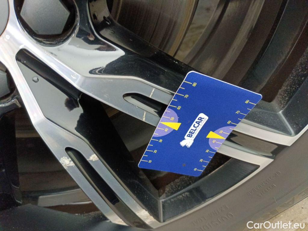 Volvo  XC60 Volvo  D4 120kW Geartronic Inscription 5d #43