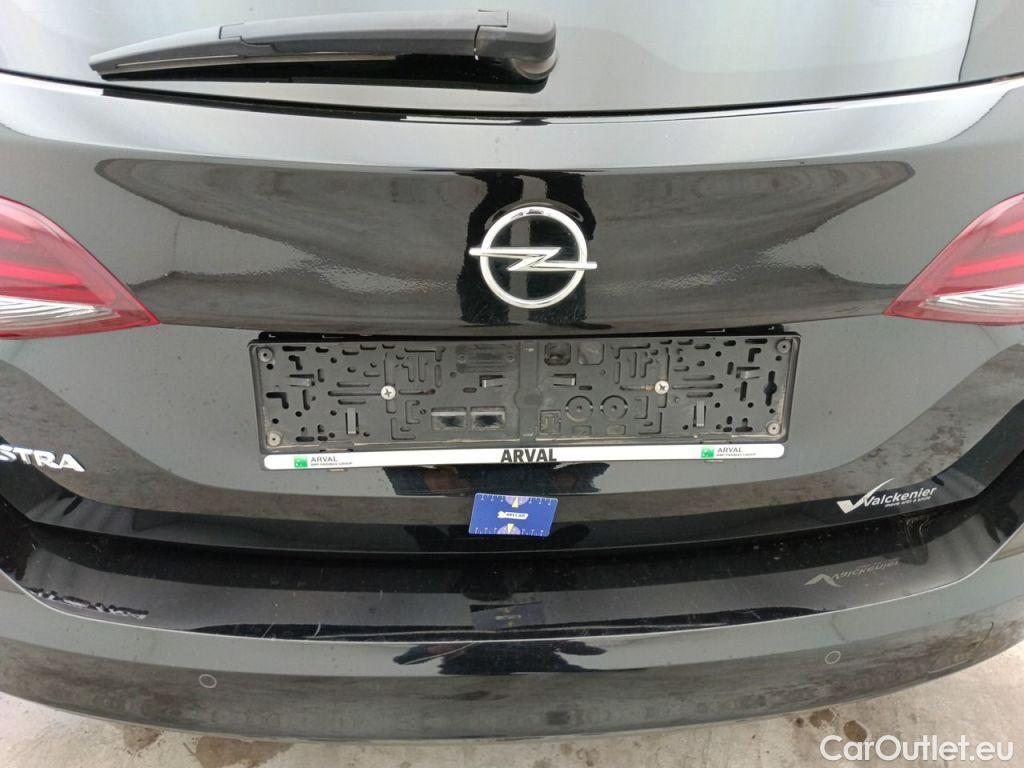 Opel  Astra Opel  Sports Tourer 1.5 Turbo D 90kW S/S Elegance Auto 5d #51