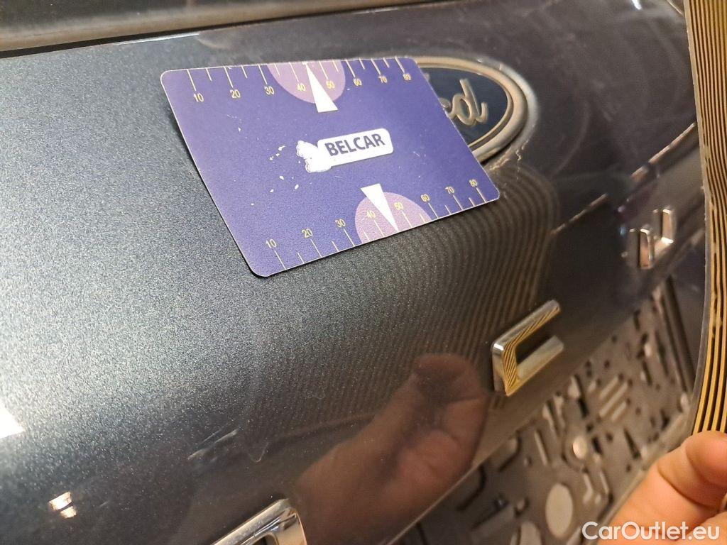 Ford  Focus Ford  Clipper 1.5 EcoBlue 88kW Connected 5d #18