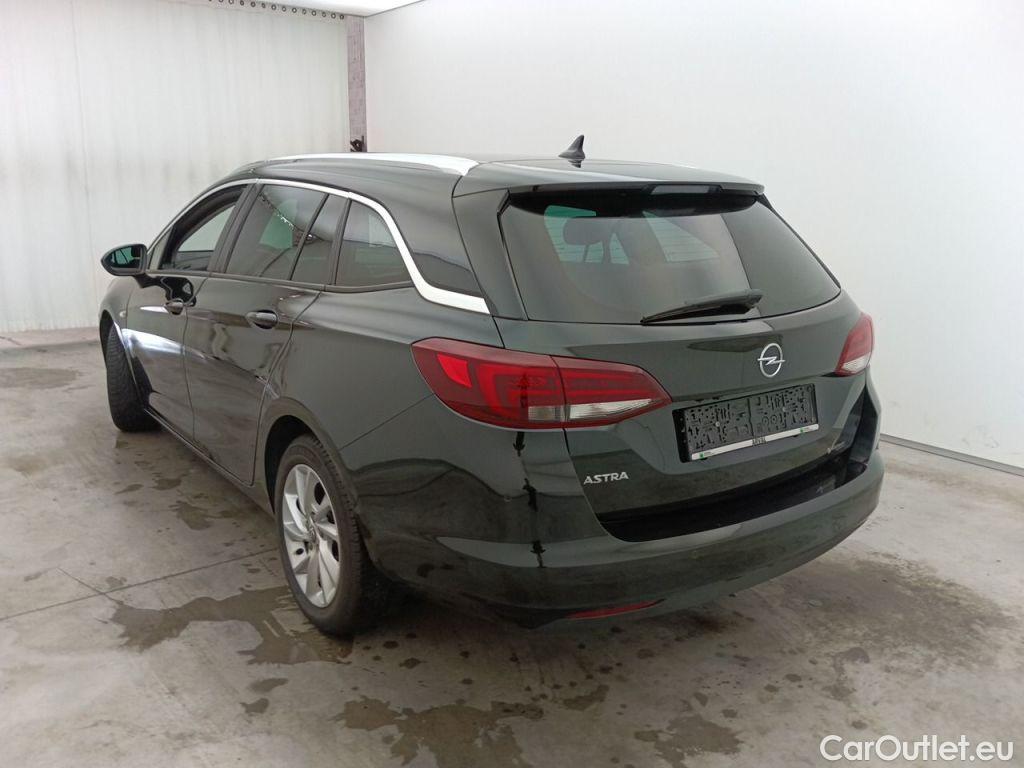 Opel  Astra Opel  Sports Tourer 1.5 Turbo D 90kW S/S Elegance Auto 5d #7