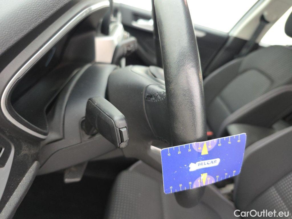 Ford  Focus Ford  Clipper 1.5 EcoBlue 88kW Connected 5d #28